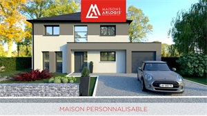 maison à la vente -   59179  FENAIN, surface 145 m2 vente maison - UBI429086063